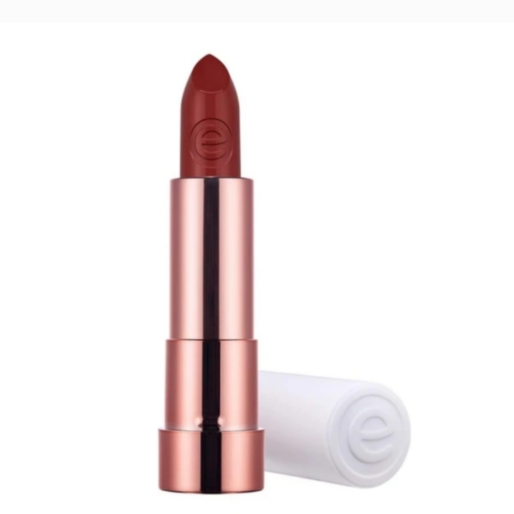 5 x Essence Semi Matte Lipstick 17 Popular
